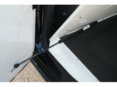 K9 Transport Door Popper Option, Door Popper Long Gas Shock for both sedans and SUV's (replacement part for KK-K9-HP-5010 series)