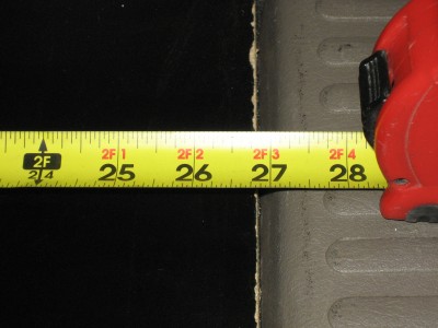 2002-2010 Ford Explorer K9 Transport System