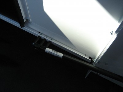 2003-2016 Ford Expedition K9 Transport System