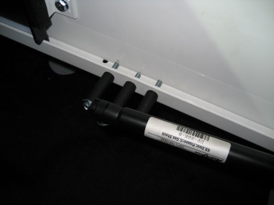 2003-2016 Ford Expedition K9 Transport System