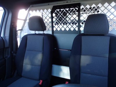 2013-2016 Ford Police Interceptor Utility K9 Transport System (Does Not work in Ford Retail Explorer)