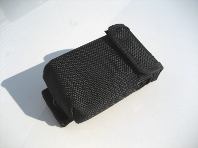 K9 Transport Heat Alarm Unit Option, Hot-N-Pop Unit, Heat Alarm Pager