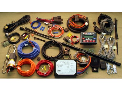 K9 Transport Hot-N-Pop Unit Option