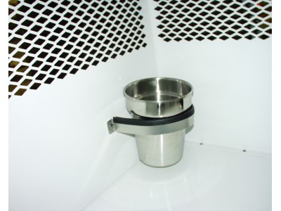 K9 Transport Water Bowl Option