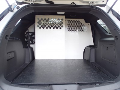 Replacement rubber mat used in C16, D21, F13 and other small module style K9 units