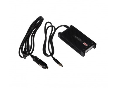 90 Watt Power Supply for use with DS-PAN-100 Series and DS-PAN-200, 210, 220 Series Docking Stations