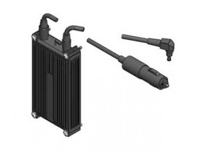 120 Watt Power Supply for use with DS-PAN-401 Docking Station