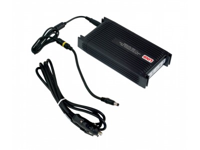 90 Watt Power Supply for use with DS-DELL-100,110 Series, DS-DELL-200,210,220,230 Series, DS-DELL-300 Series, DS-DELL-400 Series, and DS-GD-300 Series Docking Stations