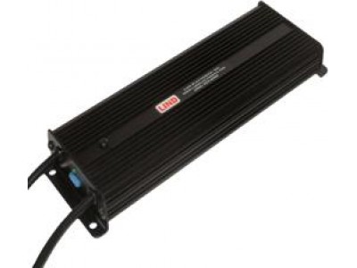 85 Watt Power Supply for use with DS-PAN-700 Series Docking Stations in 20-60 VDC input Forklifts