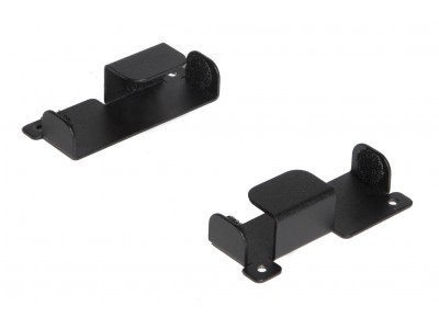 Mounting Kit For The Dell 65W Auto-Air Ac/Dc Adapter Power Supply