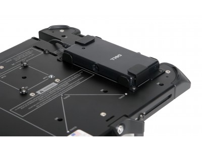 Mounting Kit For The Dell 65W Auto-Air Ac/Dc Adapter Power Supply