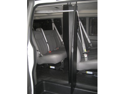 Universal Middle Partition