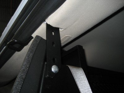 Universal Middle Partition