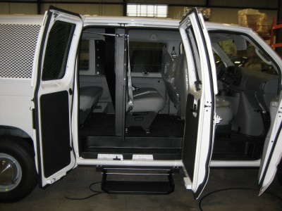 Universal Middle Partition