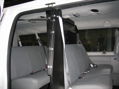 Universal Middle Partition