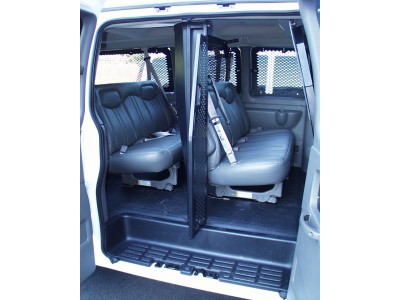 Universal Middle Partition