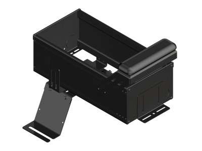 1995-2011 Ford Crown Victoria Premium Console Package