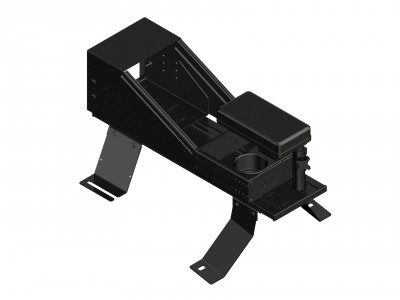 1995-2011 Ford Crown Victoria Premium 20