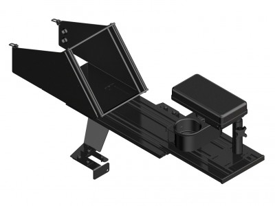 2006-2016 Chevrolet Impala Police Package Limited Premium 10