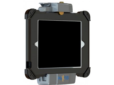 Docking Station and Protective Case Package for iPad 2/3
