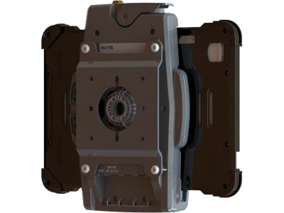 Docking Station and Protective Case Package for iPad 2/3