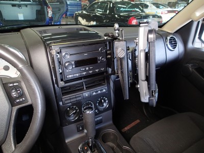 Docking Station and Protective Case Package for iPad 4