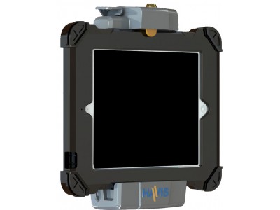 Docking Station and Protective Case Package for iPad 4