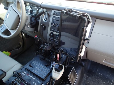 Universal Base Flex Arm Package