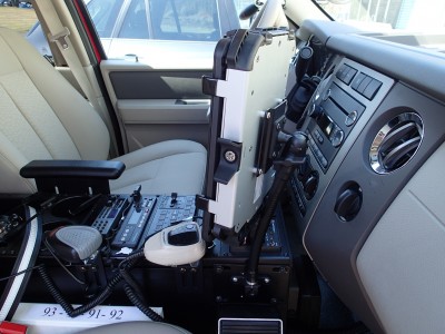 Universal Base Flex Arm Package