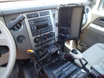 Universal Base Flex Arm Package