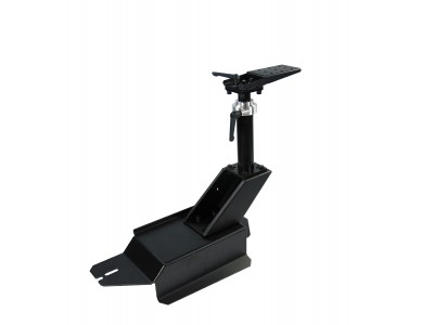 1997-2008 Chevrolet G-Series Standard Passenger Side Mount Package with Stability Support Arm