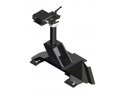 2004-2009 Toyota Prius Standard Passenger Side Mount Package