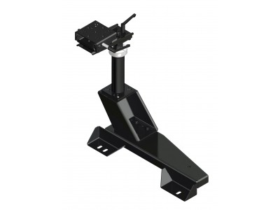 2006-2010 Ford Edge Standard Passenger Side Mount Package