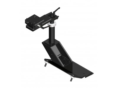 1999-2016 Ford F250-F750 Standard Passenger Side Mount Package