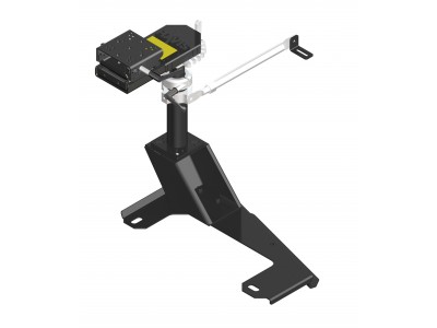 2000-2014 Chevrolet Tahoe/GMC Yukon Premium Passenger Side Mount Package