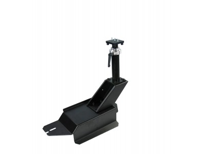 1997-2008 Chevrolet G-Series Premium Passenger Side Mount Package, Stability Support Arm