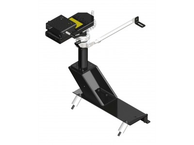 1997-2016 Ford Expedition Premium Passenger Side Mount Package