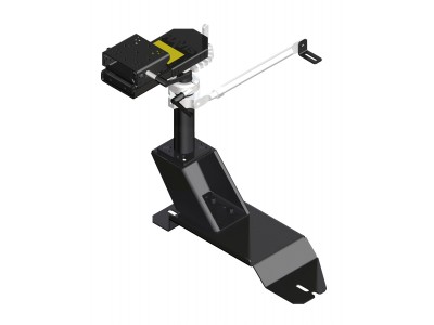 2008-2009 Ford Taurus Premium Passenger Side Mount Package