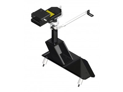 2001-2012 Ford Escape Premium Passenger Side Mount Package