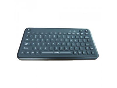 Rechargeable Bluetooth Rugged In-Vehicle Keyboard for Windows 8
