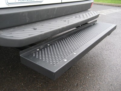 Prisoner Transport Insert For 2007-2015 Dodge/Freightliner/Mercedes Sprinter high roof long length 144