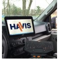 Havis Touch Screen Display (TSD-101)