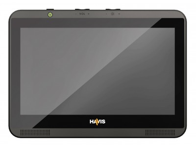 Havis Touch Screen Display