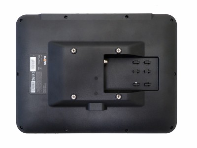 Havis Touch Screen Display