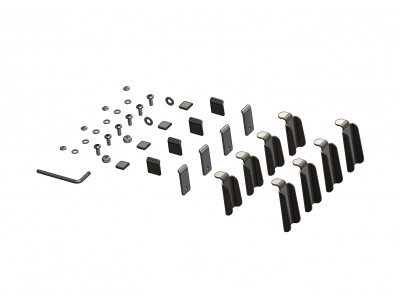 Replacement Kit for UT-101 Components