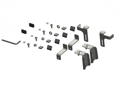 Replacement Kit for UT-102 Components