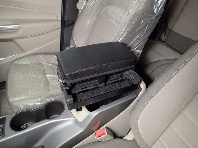 Printer Mounting Plate for 2013 Ford Escape