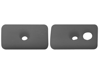 Antenna blocker kit for GD computers