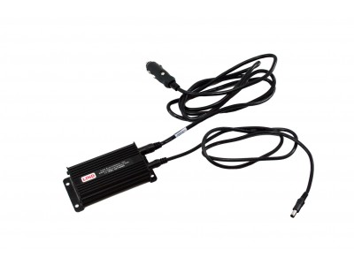 24 Watt Power Supply for use with DS-PAN-800 Series Docking Stations