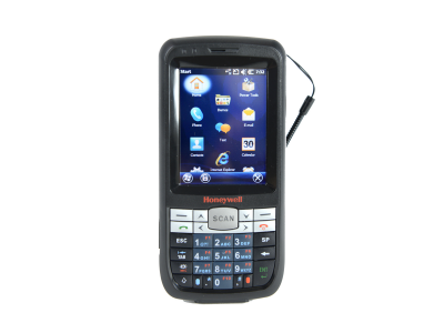 Honeywell Dolphin 60s Scanphone Series